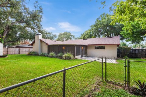 Villa ou maison à vendre à Winter Haven, Floride: 3 chambres, 158.03 m2 № 2349734 - photo 27