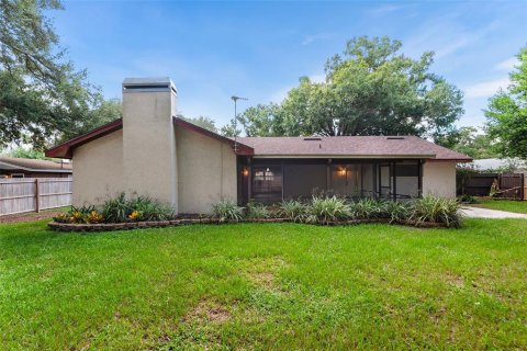 Villa ou maison à vendre à Winter Haven, Floride: 3 chambres, 158.03 m2 № 2349734 - photo 28