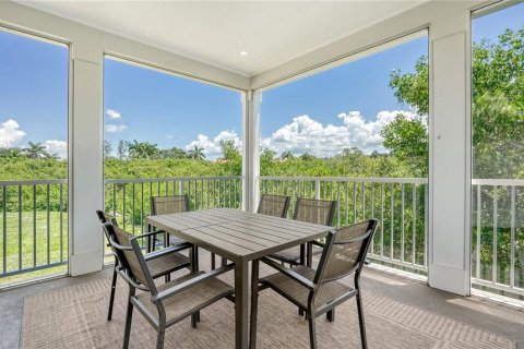 Casa en alquiler en Cortez, Florida, 3 dormitorios, 155.89 m2 № 1812987 - foto 8