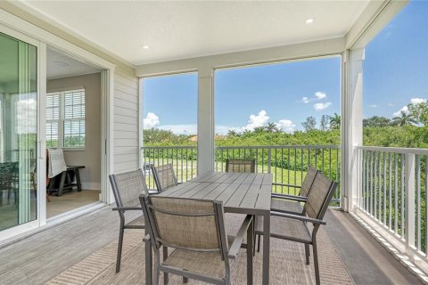 Casa en alquiler en Cortez, Florida, 3 dormitorios, 155.89 m2 № 1812987 - foto 9