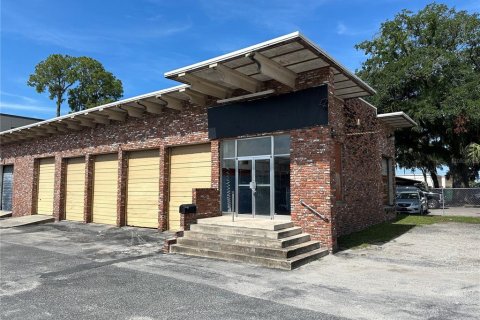 Immobilier commercial à louer à Ocala, Floride: 616.87 m2 № 1338002 - photo 1