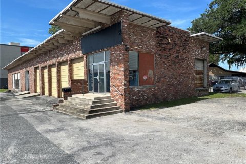 Immobilier commercial à louer à Ocala, Floride: 616.87 m2 № 1338002 - photo 3