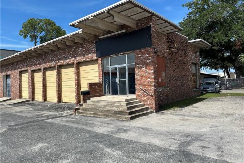 Immobilier commercial à louer à Ocala, Floride: 616.87 m2 № 1338002 - photo 2