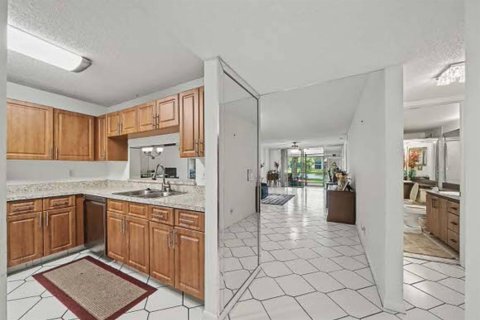 Copropriété à vendre à Delray Beach, Floride: 2 chambres, 126.53 m2 № 2146333 - photo 12