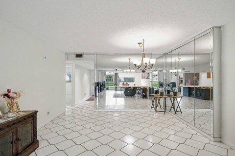 Copropriété à vendre à Delray Beach, Floride: 2 chambres, 126.53 m2 № 2146333 - photo 14