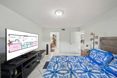 Copropriété à vendre à Delray Beach, Floride: 2 chambres, 126.53 m2 № 2146333 - photo 26