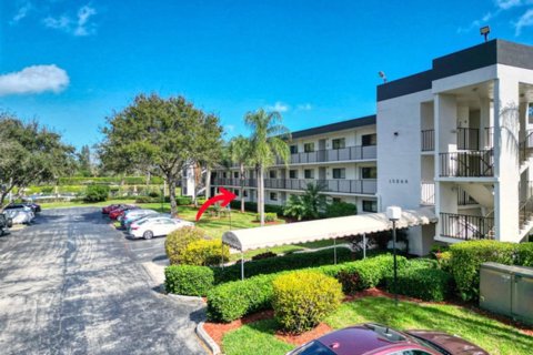 Condo à Delray Beach, Floride, 2 chambres № 2146333