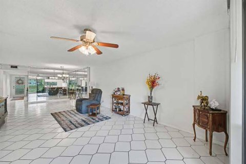 Copropriété à vendre à Delray Beach, Floride: 2 chambres, 126.53 m2 № 2146333 - photo 16