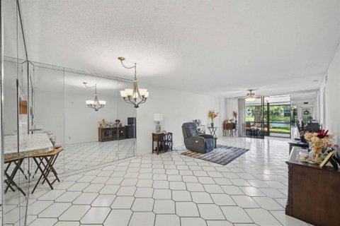 Copropriété à vendre à Delray Beach, Floride: 2 chambres, 126.53 m2 № 2146333 - photo 15