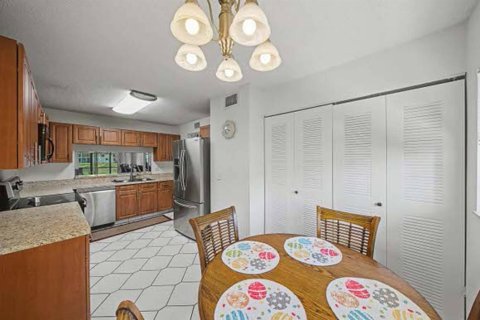 Copropriété à vendre à Delray Beach, Floride: 2 chambres, 126.53 m2 № 2146333 - photo 10