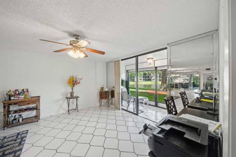 Copropriété à vendre à Delray Beach, Floride: 2 chambres, 126.53 m2 № 2146333 - photo 17