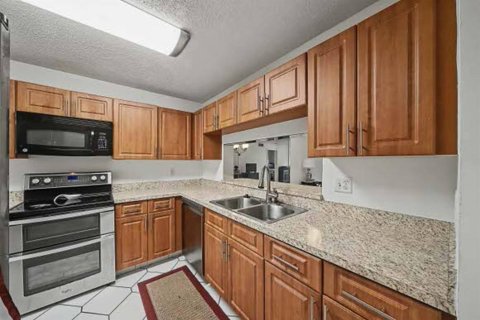 Copropriété à vendre à Delray Beach, Floride: 2 chambres, 126.53 m2 № 2146333 - photo 6