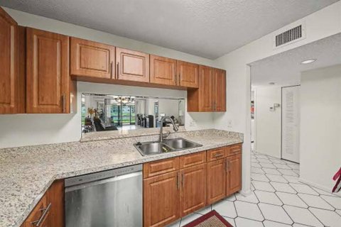 Copropriété à vendre à Delray Beach, Floride: 2 chambres, 126.53 m2 № 2146333 - photo 8