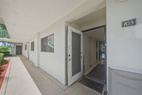 Copropriété à vendre à Delray Beach, Floride: 2 chambres, 126.53 m2 № 2146333 - photo 3