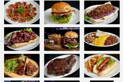 Immobilier commercial à vendre à Hollywood, Floride № 1990080 - photo 8