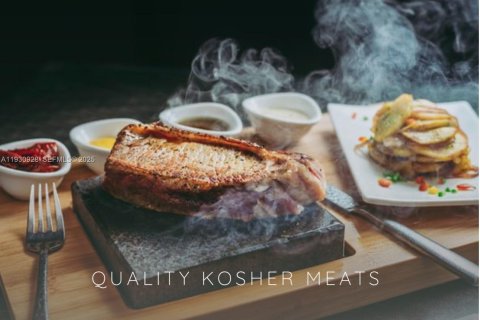 Immobilier commercial à vendre à Hollywood, Floride № 1990080 - photo 21