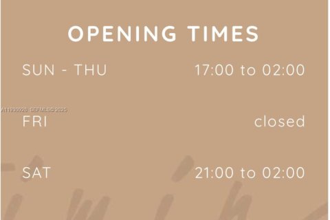 Immobilier commercial à vendre à Hollywood, Floride № 1990080 - photo 7