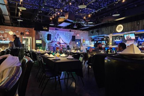 Immobilier commercial à vendre à Hollywood, Floride № 1990080 - photo 6