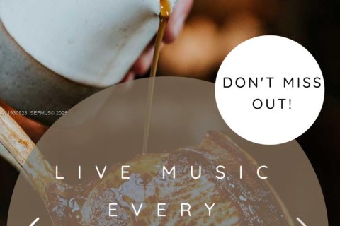 Immobilier commercial à vendre à Hollywood, Floride № 1990080 - photo 3