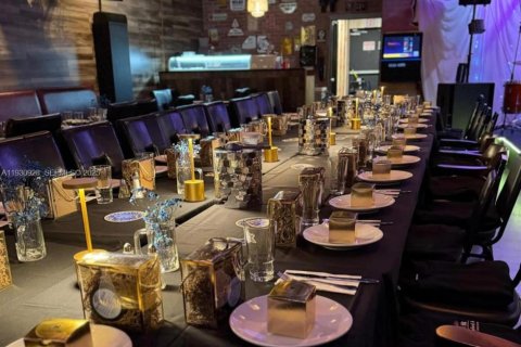 Immobilier commercial à vendre à Hollywood, Floride № 1990080 - photo 9