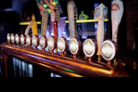 Immobilier commercial à vendre à Hollywood, Floride № 1990080 - photo 17