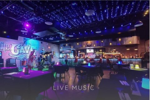 Immobilier commercial à Hollywood, Floride № 1990080