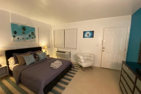 Condo in Miami Beach, Florida  № 1814070 - photo 4