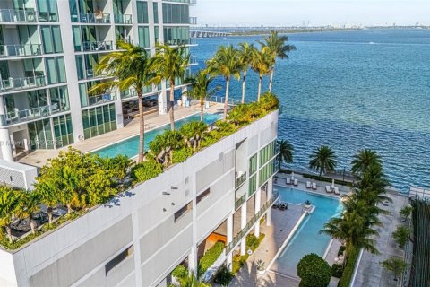 Copropriété à louer à Miami, Floride: 2 chambres, 107.95 m2 № 1812327 - photo 29