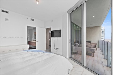 Copropriété à louer à Miami, Floride: 2 chambres, 107.95 m2 № 1812327 - photo 15