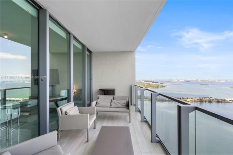 Copropriété à louer à Miami, Floride: 2 chambres, 107.95 m2 № 1812327 - photo 20
