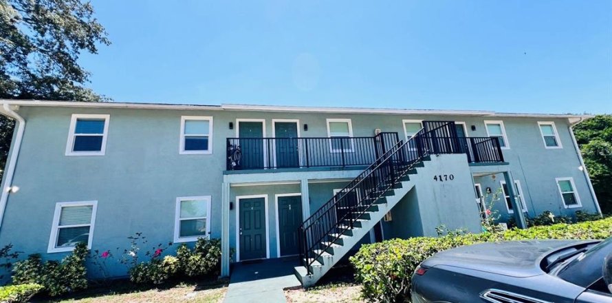 Appartement à Titusville, Floride 2 chambres, 75.07 m2 № 2099875