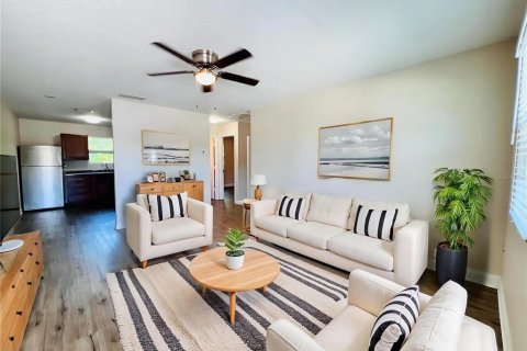 Appartement à louer à Titusville, Floride: 2 chambres, 75.07 m2 № 2099875 - photo 4