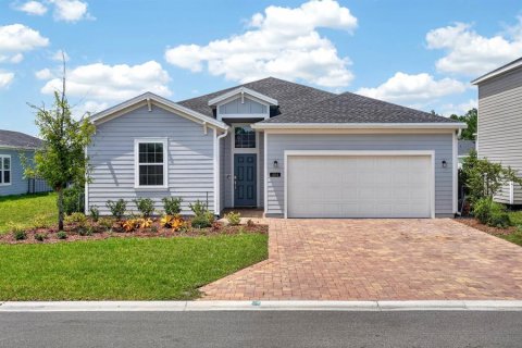 House in Saint Augustine, Florida 4 bedrooms, 188.31 sq.m. № 2210103