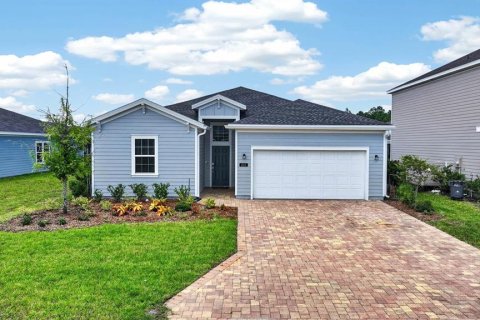 House in Saint Augustine, Florida 4 bedrooms, 188.31 sq.m. № 2210103 - photo 2
