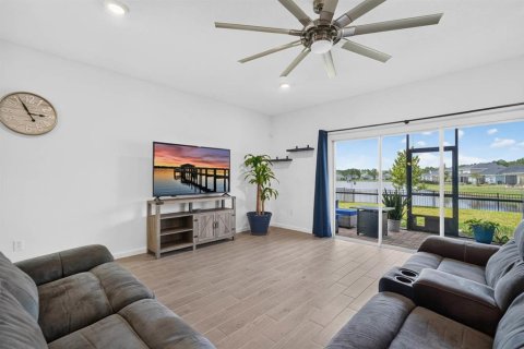 House in Saint Augustine, Florida 4 bedrooms, 188.31 sq.m. № 2210103 - photo 8