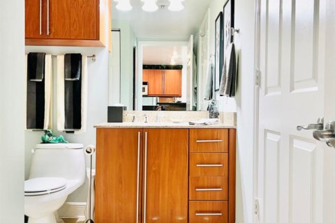 Copropriété à louer à West Palm Beach, Floride: 2 chambres, 104.98 m2 № 2086083 - photo 17
