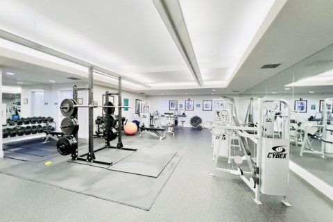 Copropriété à louer à West Palm Beach, Floride: 2 chambres, 104.98 m2 № 2086083 - photo 26