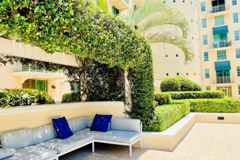 Copropriété à louer à West Palm Beach, Floride: 2 chambres, 104.98 m2 № 2086083 - photo 22