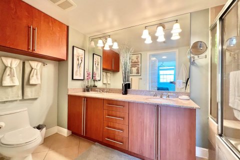Copropriété à louer à West Palm Beach, Floride: 2 chambres, 104.98 m2 № 2086083 - photo 11