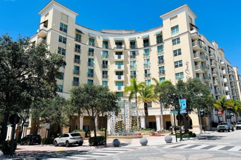 Copropriété à louer à West Palm Beach, Floride: 2 chambres, 104.98 m2 № 2086083 - photo 2
