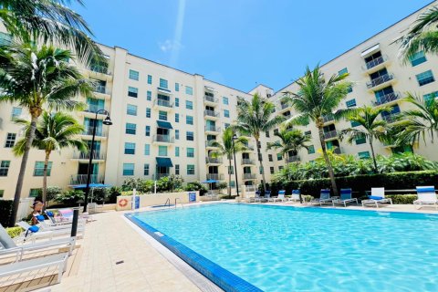 Copropriété à louer à West Palm Beach, Floride: 2 chambres, 104.98 m2 № 2086083 - photo 20