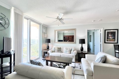 Copropriété à louer à West Palm Beach, Floride: 2 chambres, 104.98 m2 № 2086083 - photo 7
