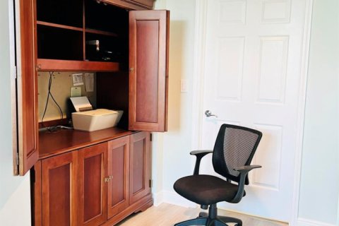 Copropriété à louer à West Palm Beach, Floride: 2 chambres, 104.98 m2 № 2086083 - photo 16