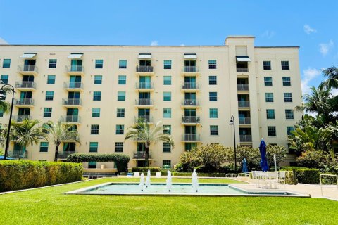 Copropriété à louer à West Palm Beach, Floride: 2 chambres, 104.98 m2 № 2086083 - photo 21