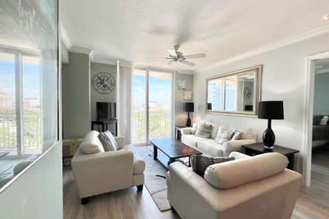 Copropriété à louer à West Palm Beach, Floride: 2 chambres, 104.98 m2 № 2086083 - photo 6
