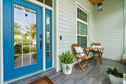 House in Stuart, Florida 4 bedrooms, 196.95 sq.m. № 2190150 - photo 12