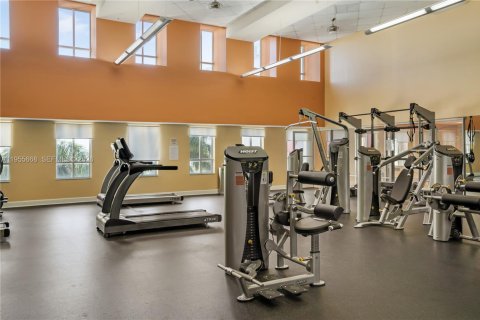 Copropriété à vendre à Miami, Floride: 2 chambres, 107.3 m2 № 2020192 - photo 25