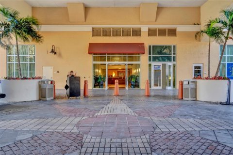 Condo à Miami, Floride, 2 chambres  № 2020192