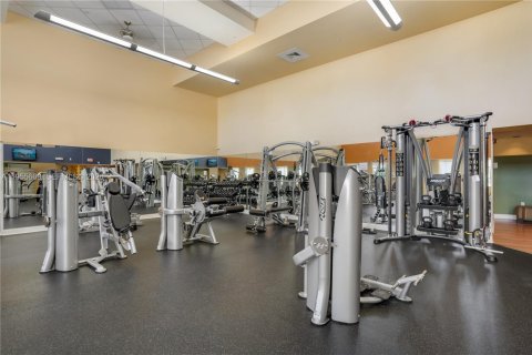 Copropriété à vendre à Miami, Floride: 2 chambres, 107.3 m2 № 2020192 - photo 26