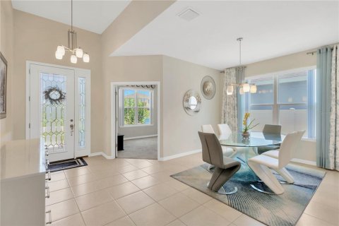 House in Riverview, Florida 3 bedrooms, 188.5 sq.m. № 1853269 - photo 9